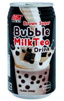 Bubble Tea - Bubble Milk Tea Brown Sugar 350g