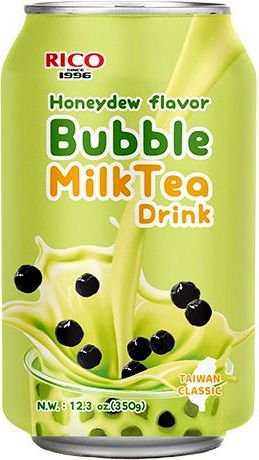 Bubble Tea - Bubble Milk Tea Honeymelon 350g