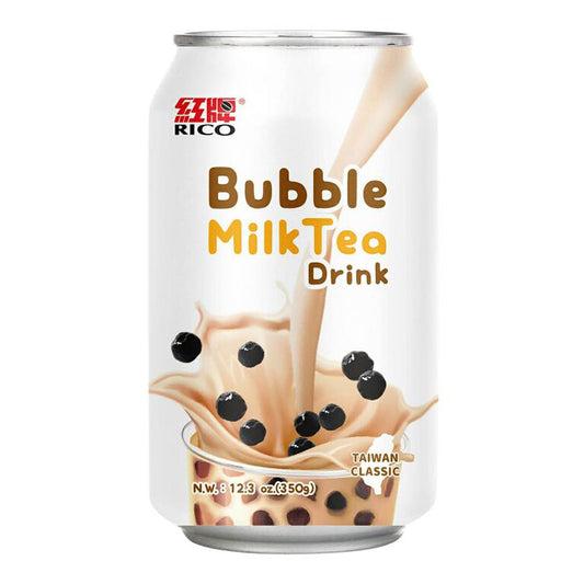Bubble Tea - Bubble Milk Tea Original 350g
