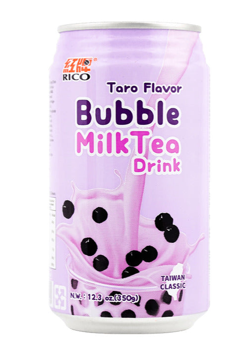 Bubble Tea - Bubble Milk Tea Taro 350g