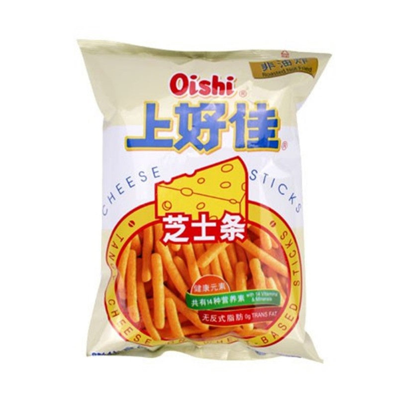 Cheesestick Korea 40g