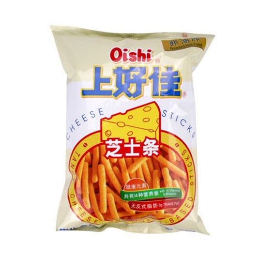 Cheesestick Korea 40g