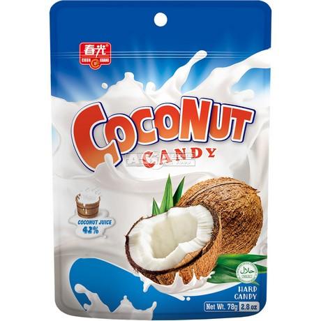 Coconut Candy 78g