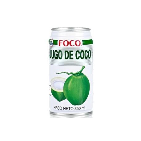 Coconut Juice - Kokosnusswasser Thailand