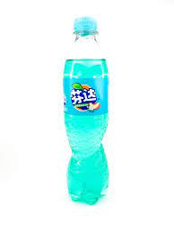 Fanta Jasmin Peach Asia 500ml