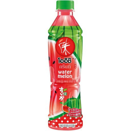 Ice Tea - Eistee Korean Water Melon 380ml