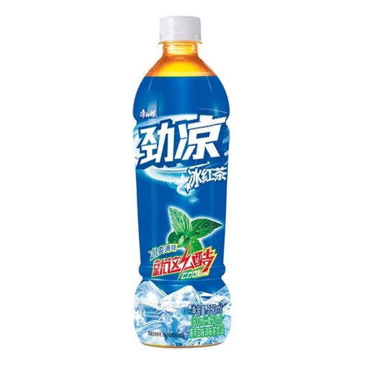 Ice Tea - Eistee Japan Minze 500ml