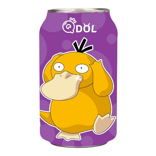 Ice Tea - Eistee Soda Grape 330ml