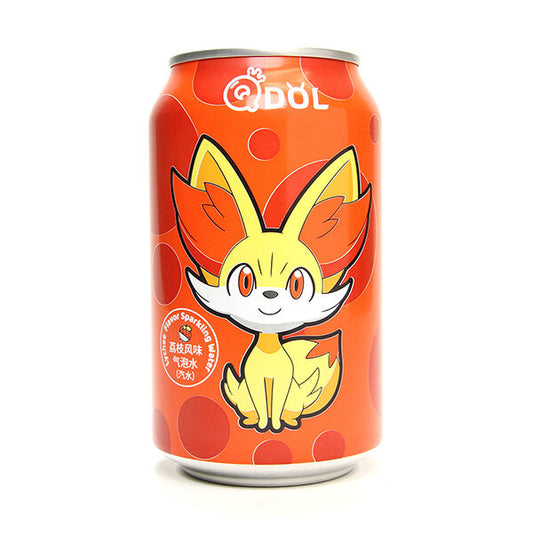 Ice Tea - Eistee Soda Lychee 330ml