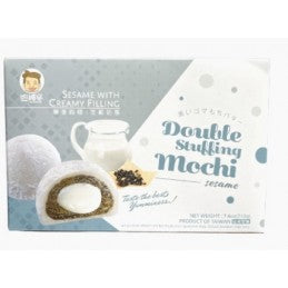 Mochi Double Sesam 210g