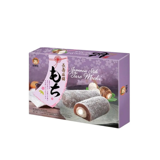 Mochi Taro Japanischer Art 150g