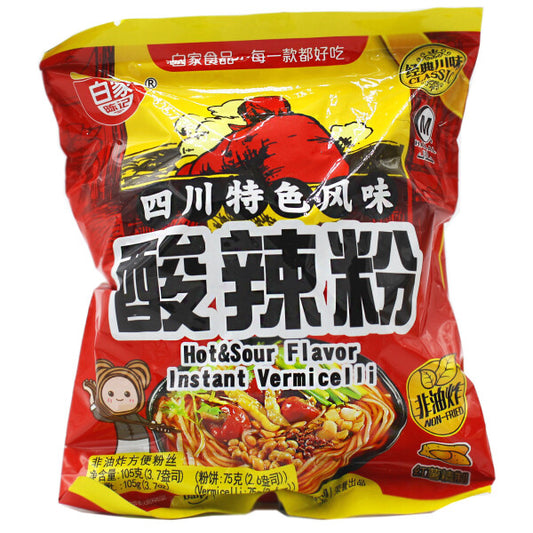 Noodles - Glasnudeln Sweet Chilli 105g
